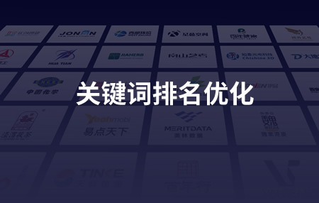 關(guān)鍵詞排名優(yōu)化